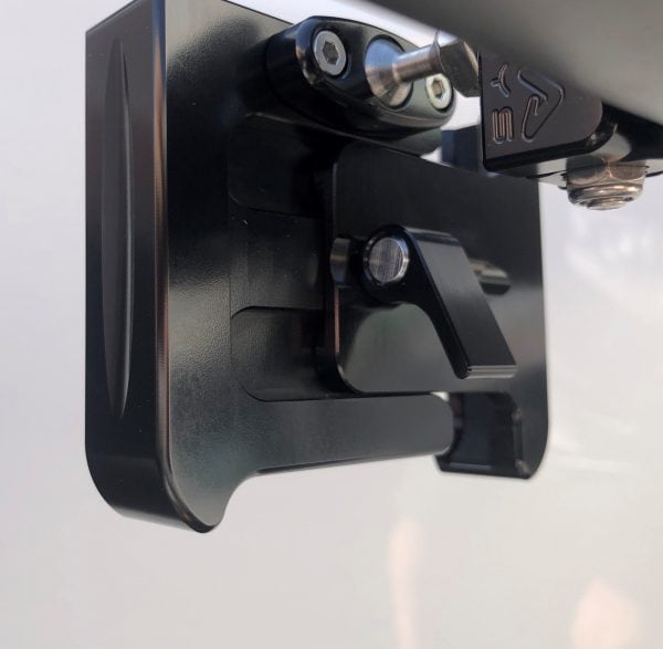 Axia Alloys Adjustable Smart Phone Mount