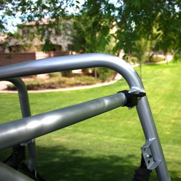 Axia Alloys Horizontal Bar Whip/Flag Mount