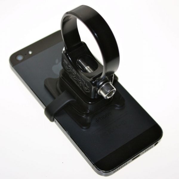 Axia Alloys Small Cell Phone Cage Mount