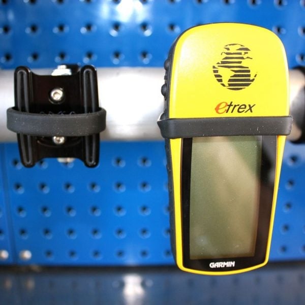 Axia Alloys Small Cell Phone Cage Mount