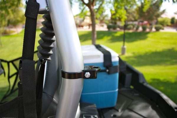 Axia Alloys Vertical Bar Whip/Flag Mount