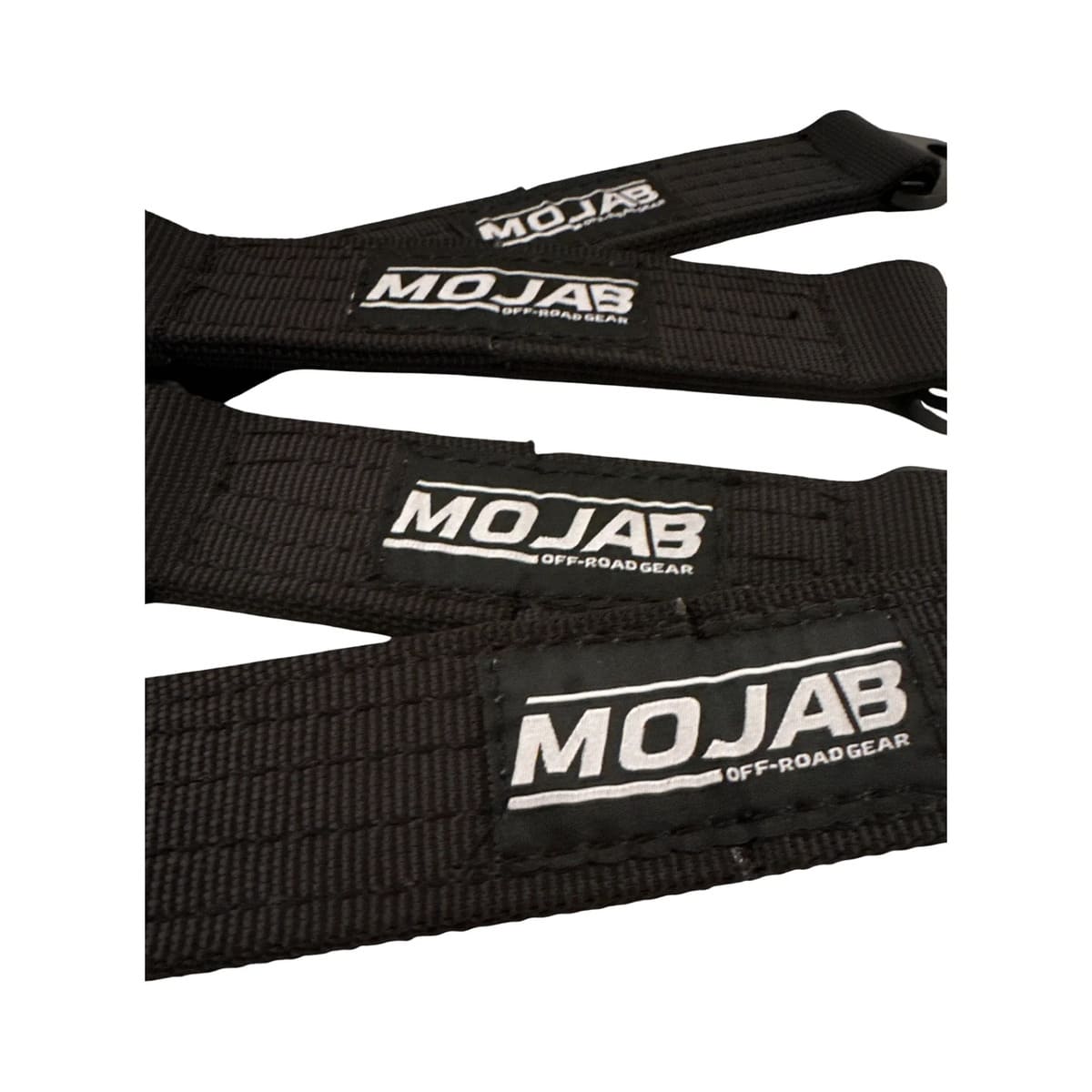 Mojab Off-Road 10" to 30" Limit Strap
