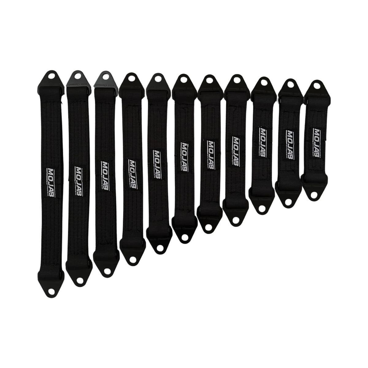 Mojab Off-Road 10" to 30" Limit Strap