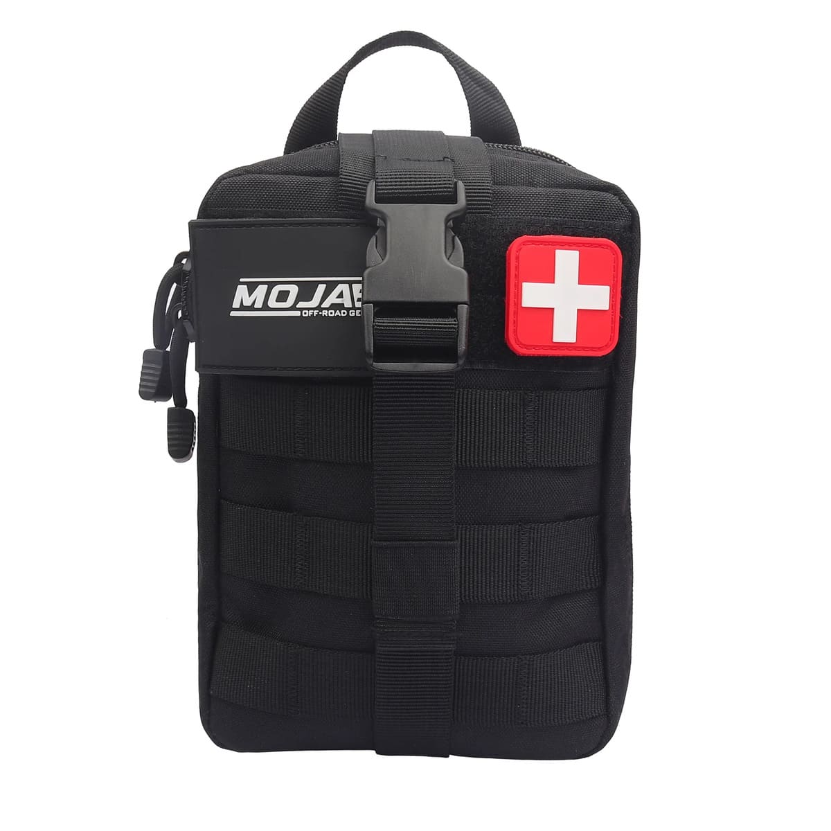 Mojab Off-Road 151 Pieces First Aid Kit