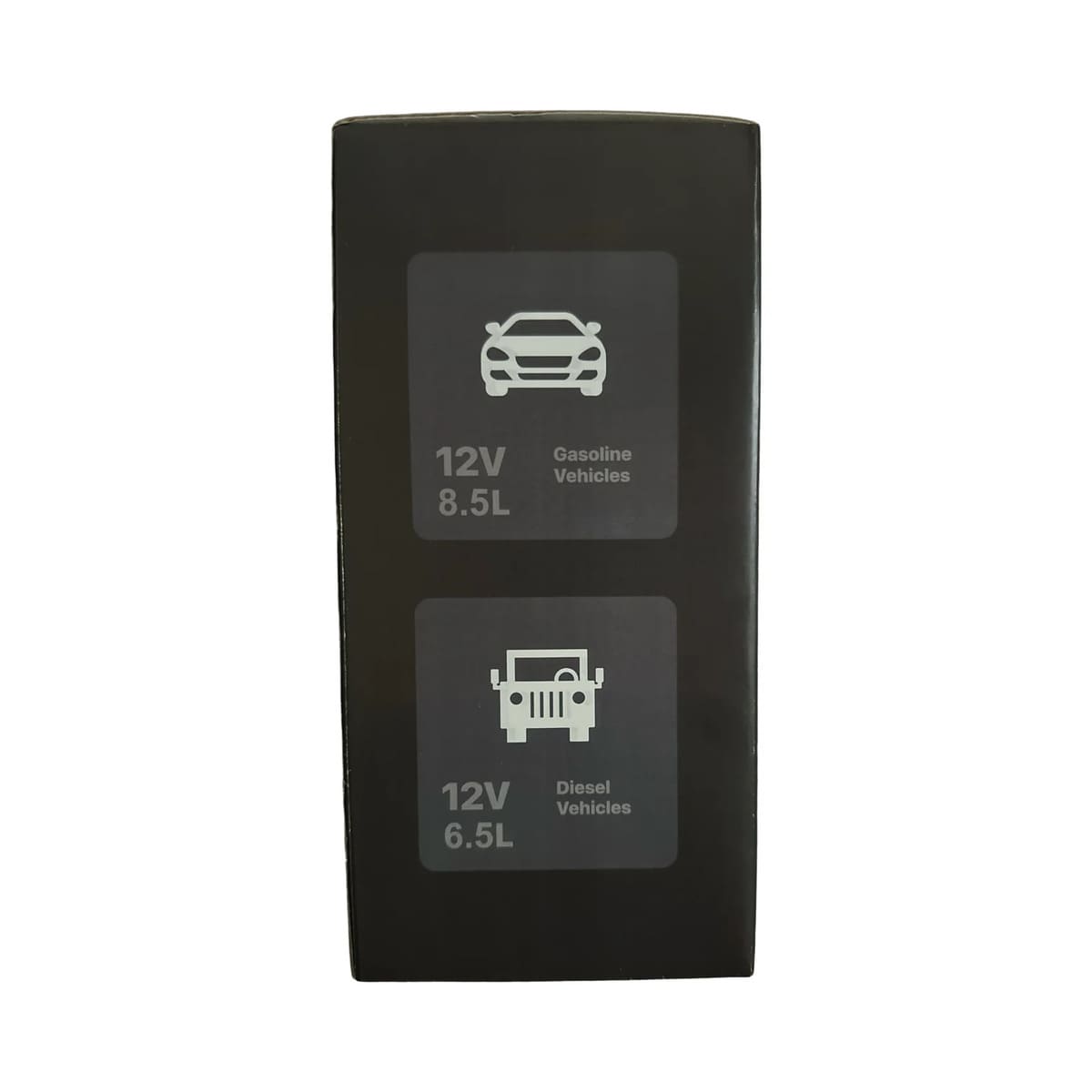 Mojab Off-Road Battery Booster / Jump Starter