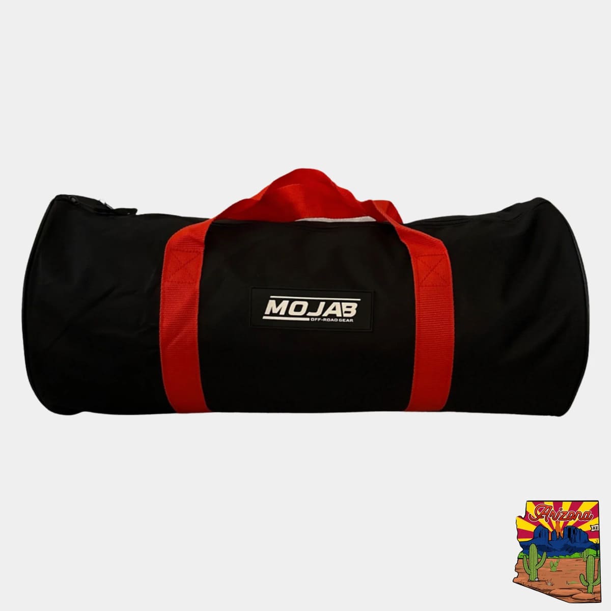 Mojab Off-Road Breathable Strap Large Storage Bag