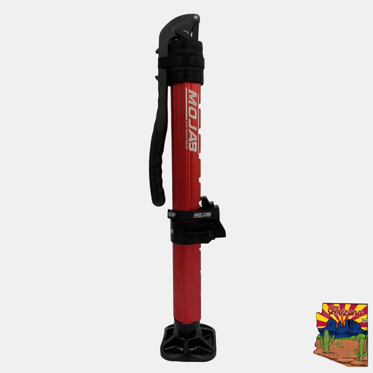 Mojab Off-Road Carbon Pro Hydraulic Jack