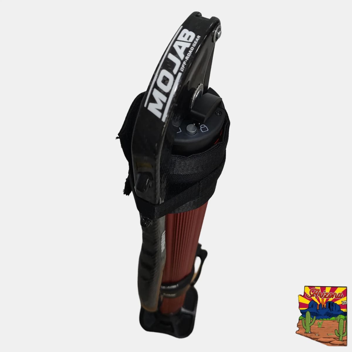 Mojab Off-Road Carbon Pro Hydraulic Jack