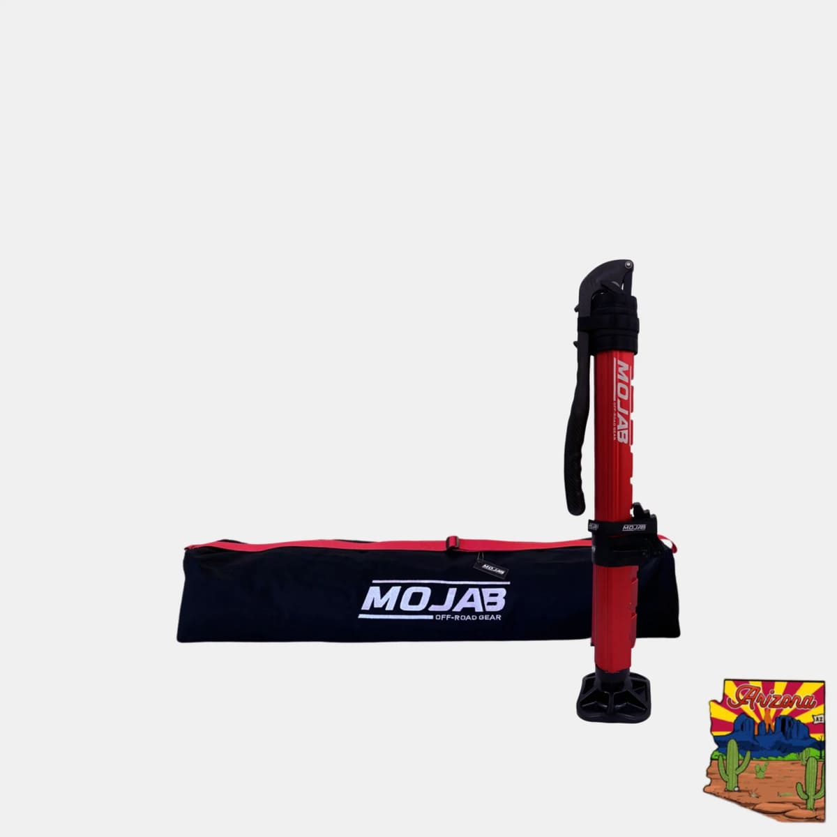 Mojab Off-Road Carbon Pro SXS Hydraulic Jack