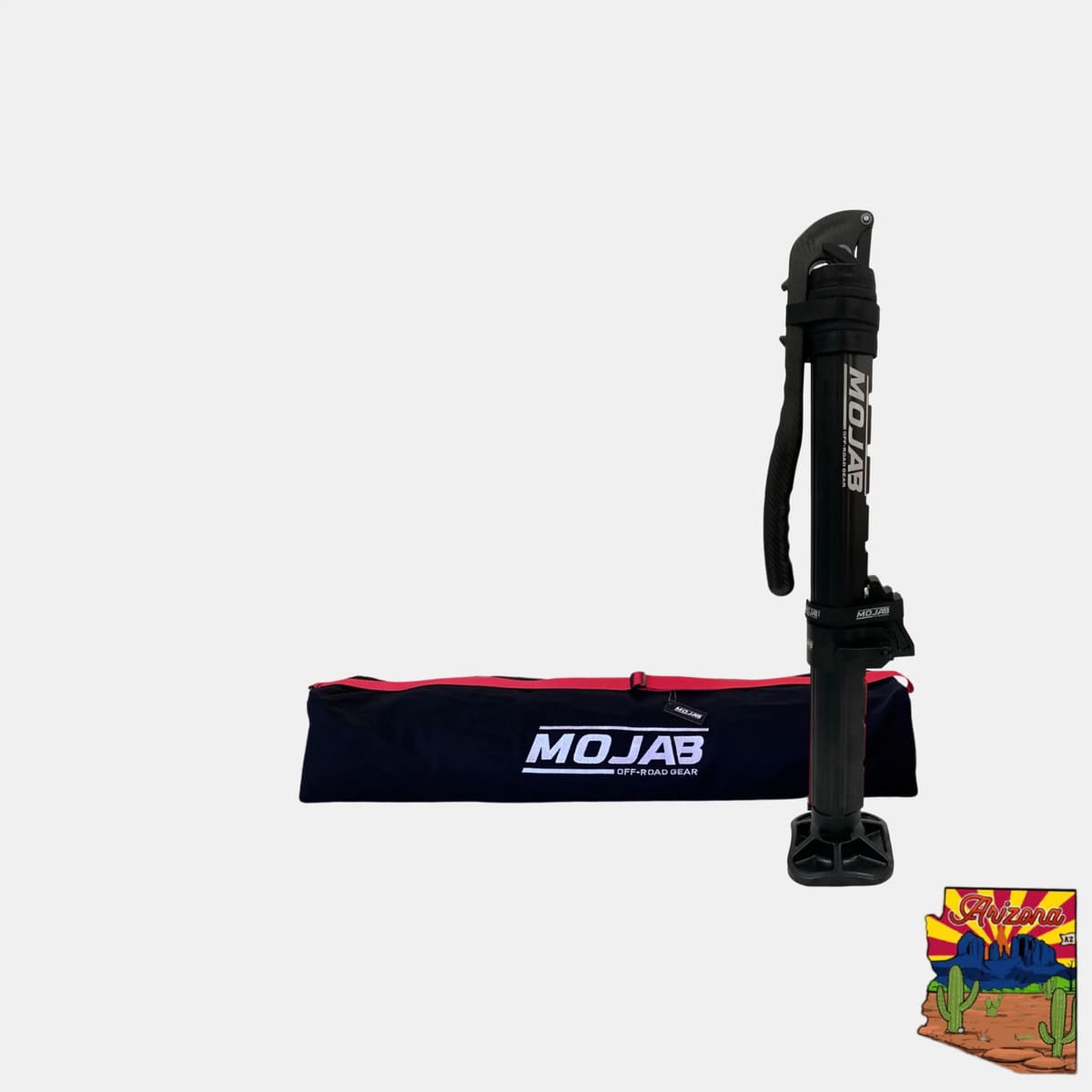 Mojab Off-Road Carbon Pro SXS Hydraulic Jack