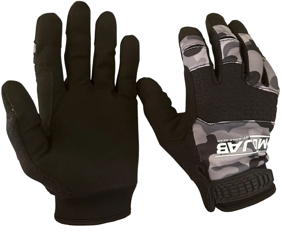 Mojab Off-Road Extreme Recovery Kit