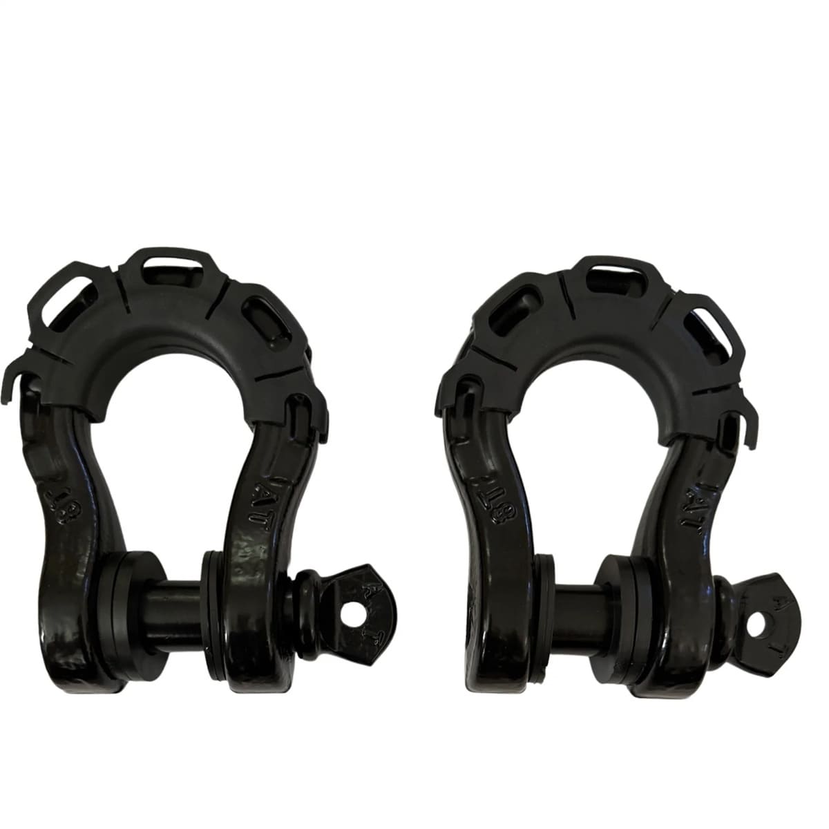 Mojab Off-Road Heavy-Duty Recovery Kit
