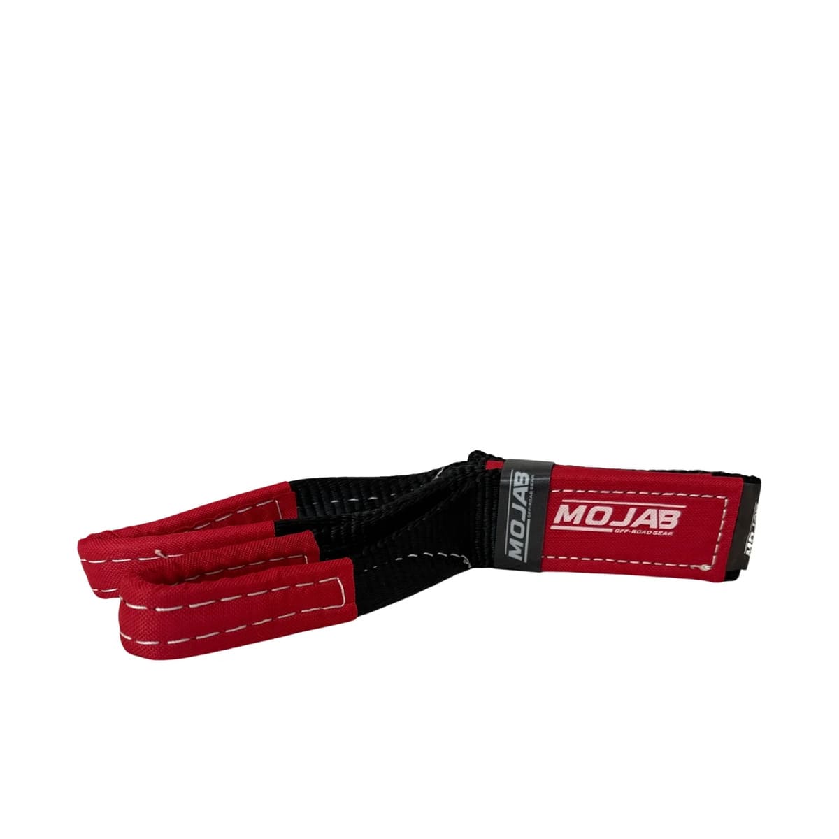 Mojab Off-Road Heavy-Duty Recovery Kit