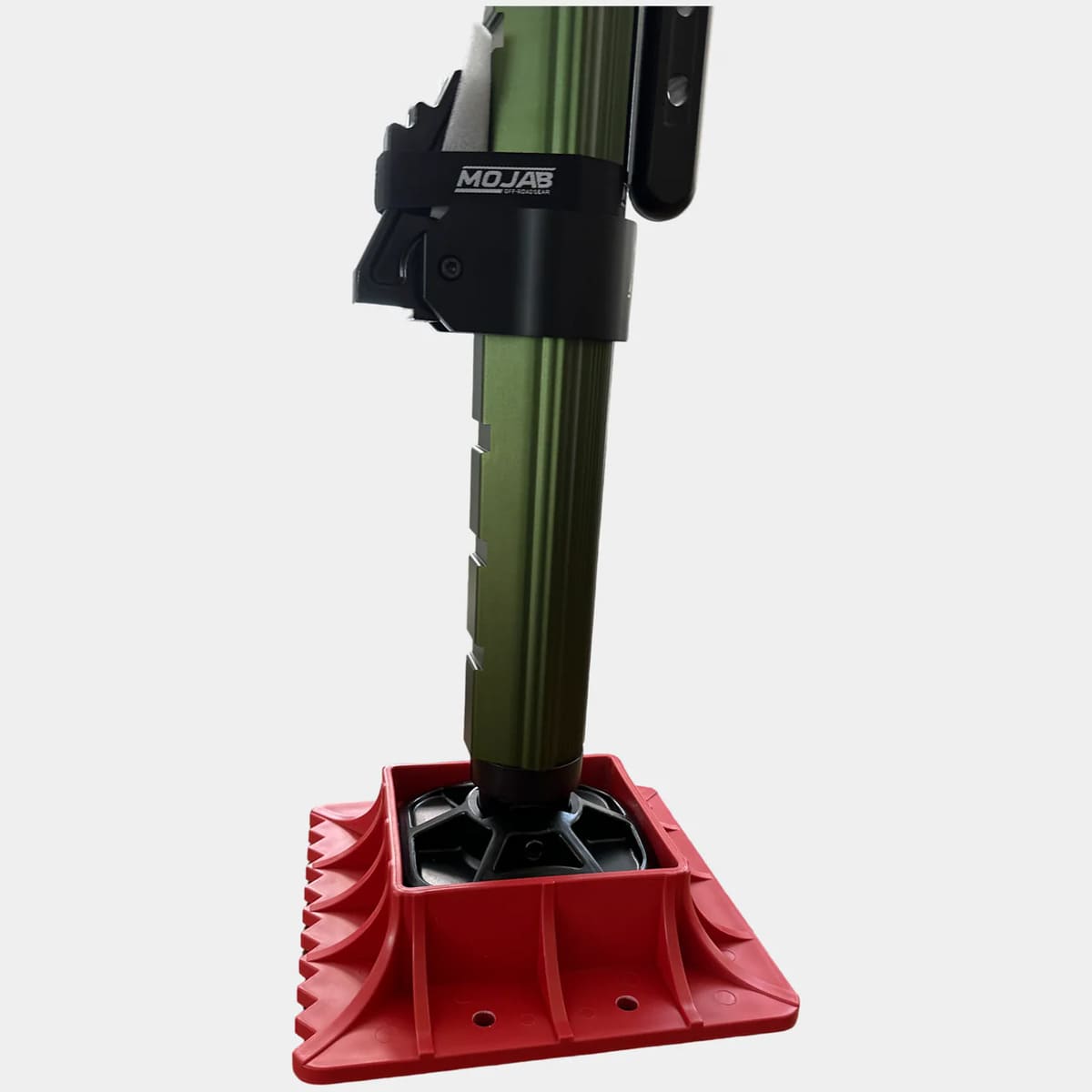 Mojab Off-Road Jack Base Extended