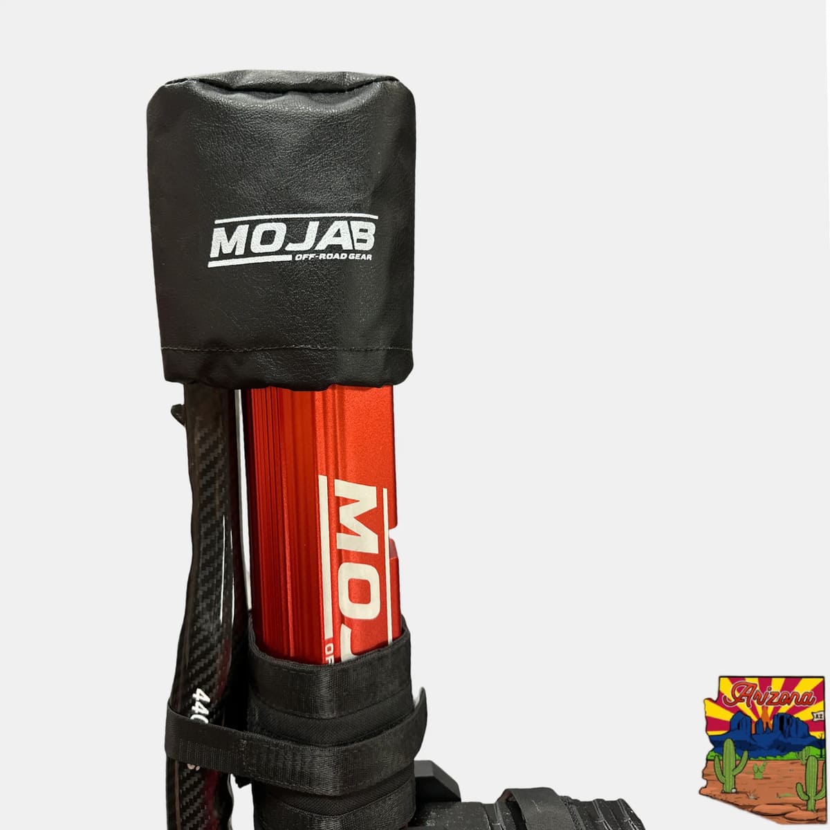 Mojab Off-Road Jack Cap