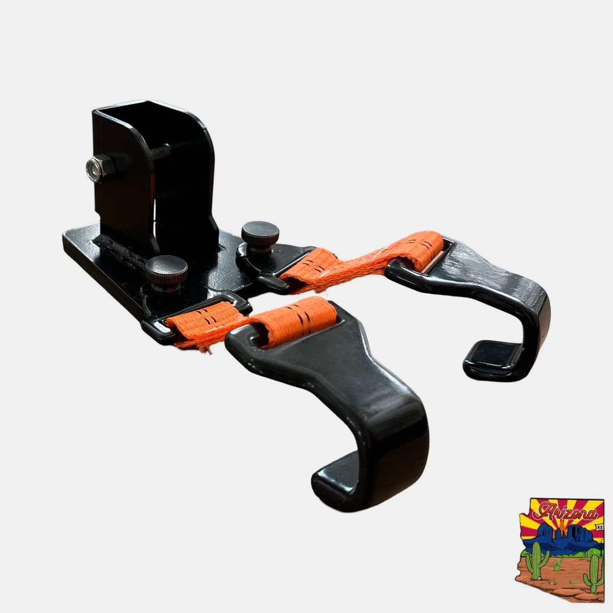 Mojab Off-Road Jack Wheel Strap