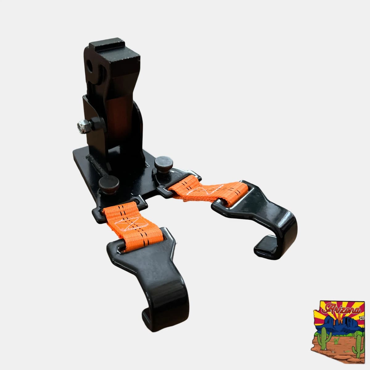 Mojab Off-Road Jack Wheel Strap