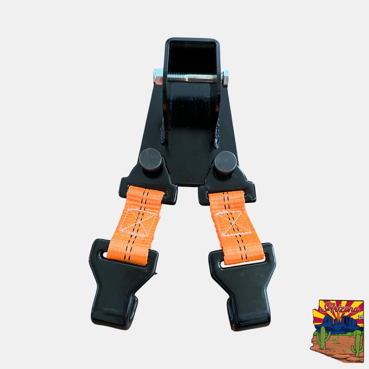 Mojab Off-Road Jack Wheel Strap