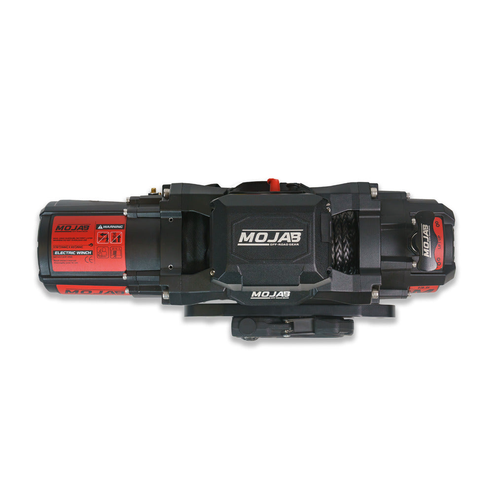Mojab Off-Road MO13.5 Series Electric Winch
