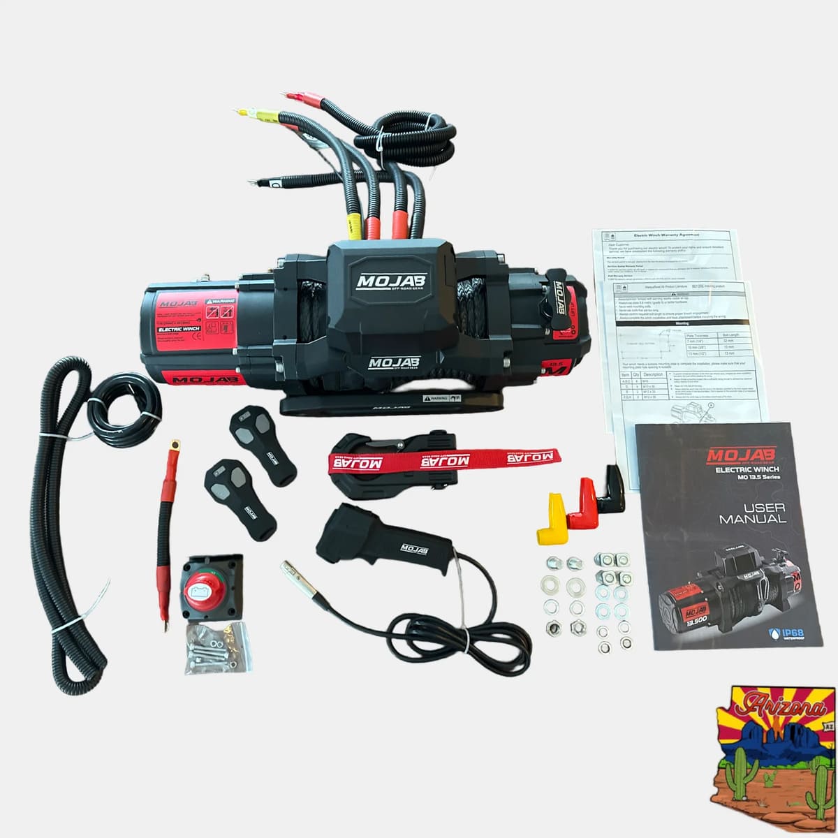 mojab-off-road-mo13-5-series-electric-winch