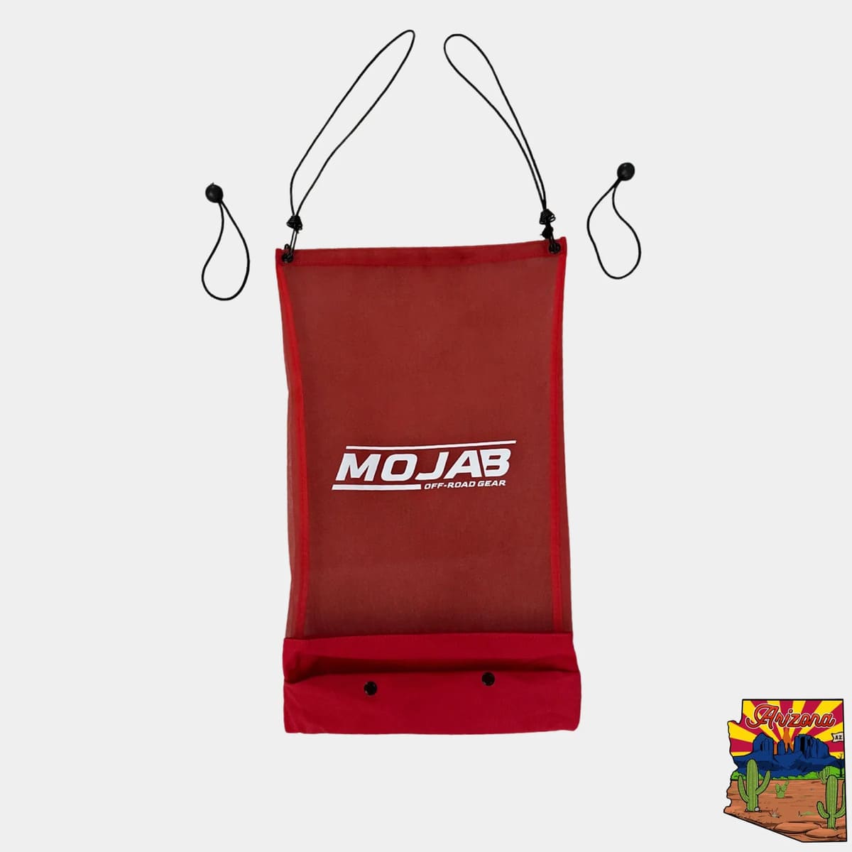 Mojab Off-Road Trail Trash Bag
