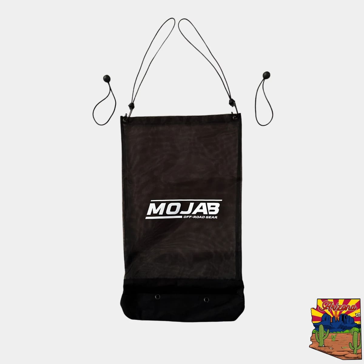 Mojab Off-Road Trail Trash Bag