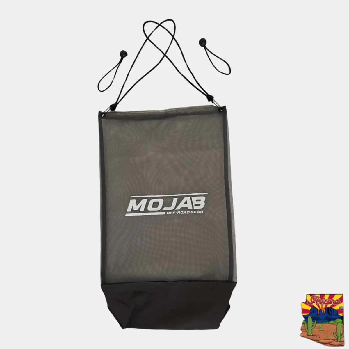 Mojab Off-Road Trail Trash Bag