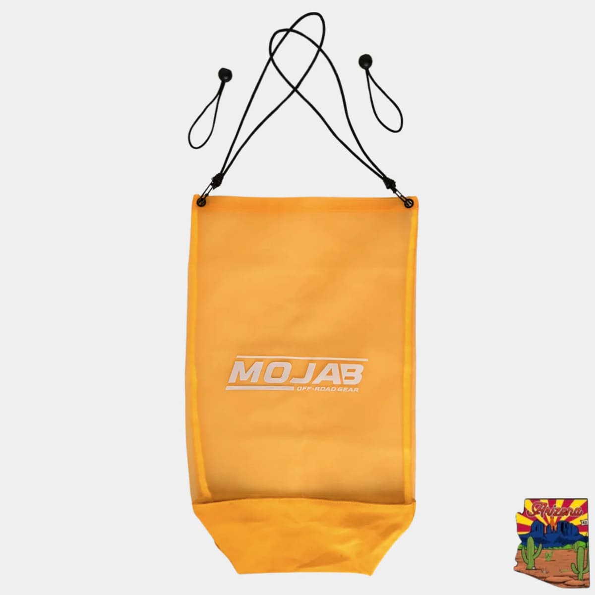 Mojab Off-Road Trail Trash Bag