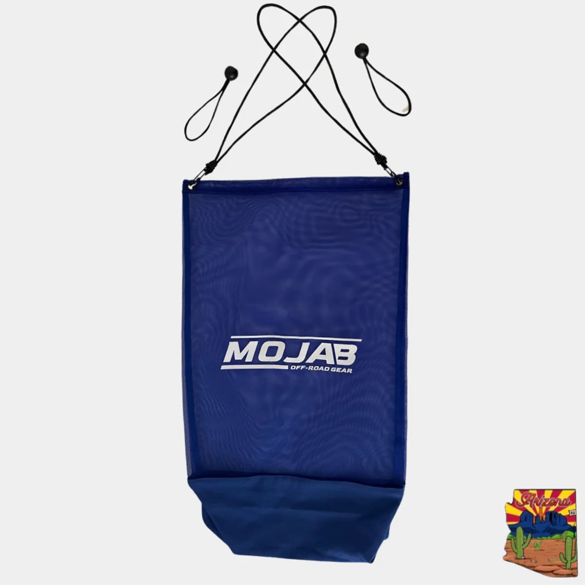 Mojab Off-Road Trail Trash Bag