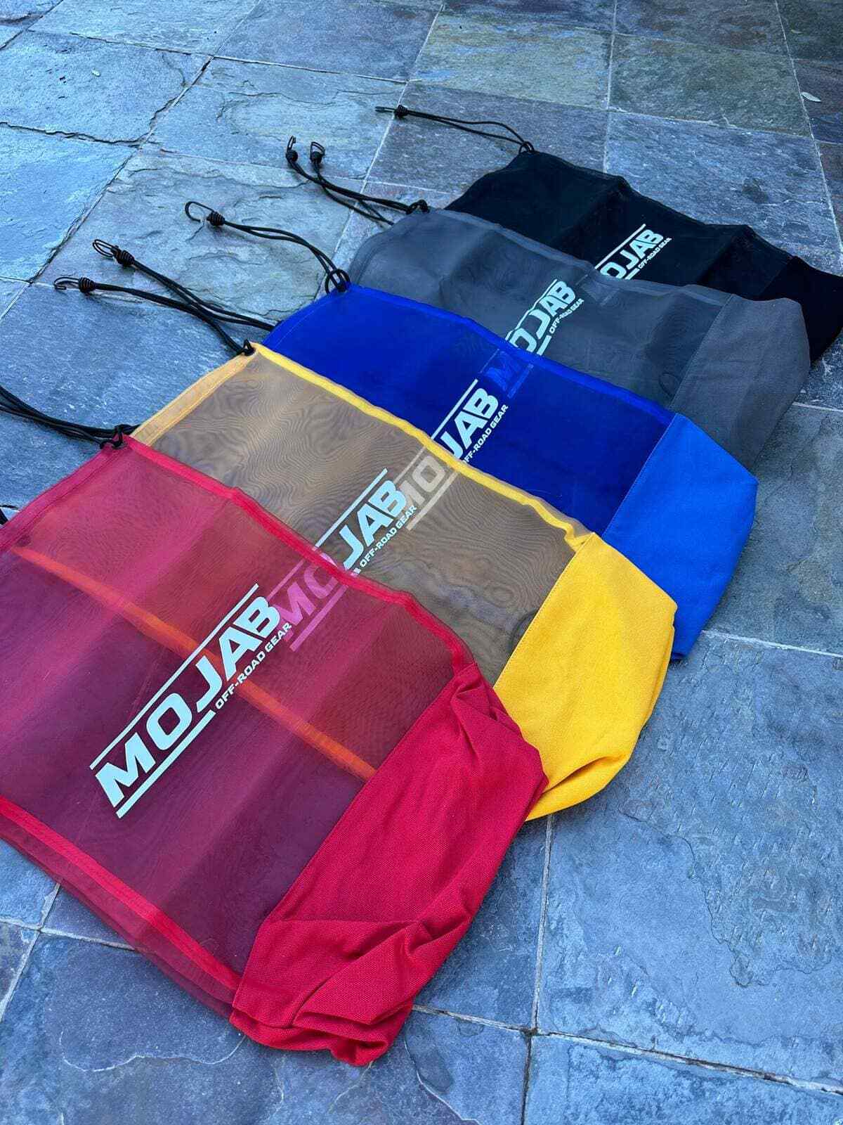 Mojab Off-Road Trail Trash Bag