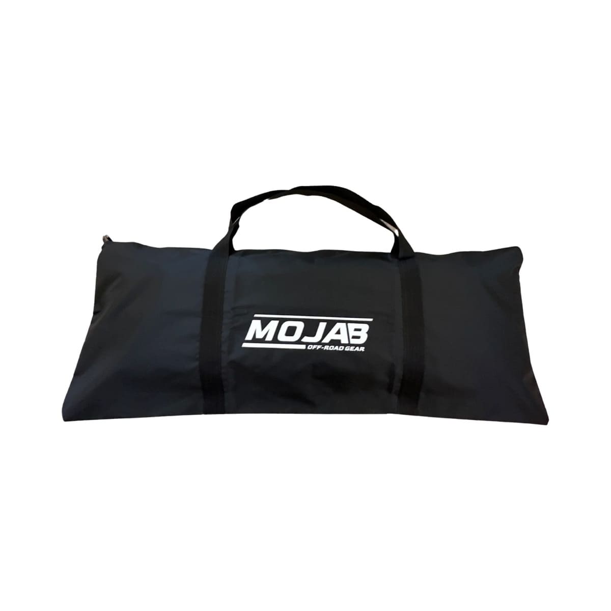 Mojab Off-Road Ultimate Traction Recovery Board with Steel Plugs & Storage Bag