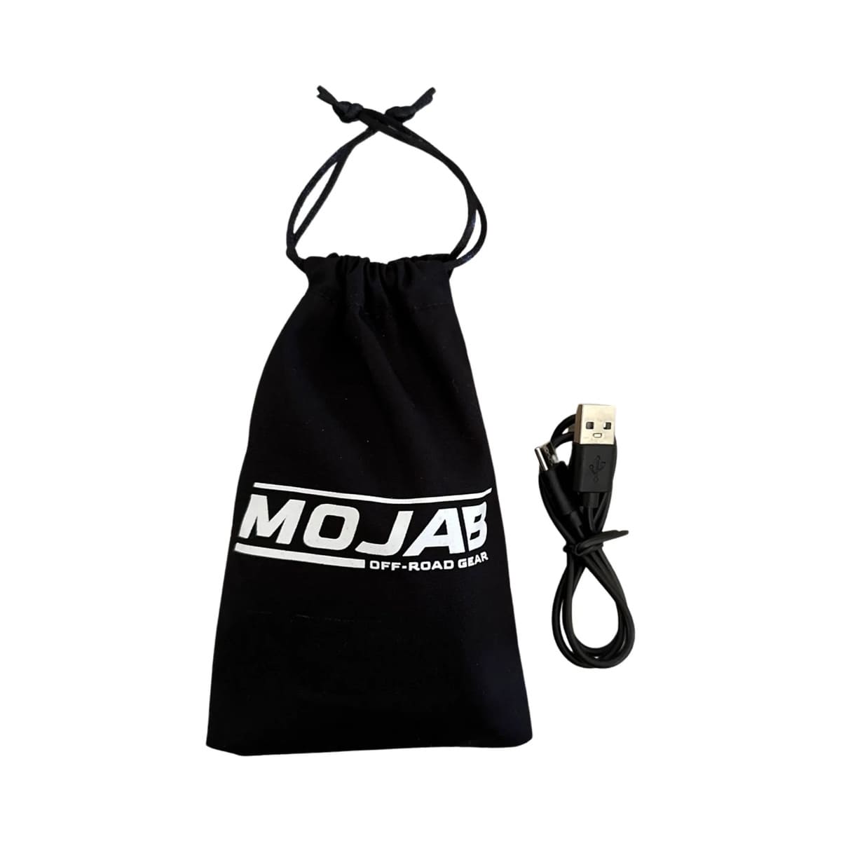 Mojab Off-Road USB charging Headlamp