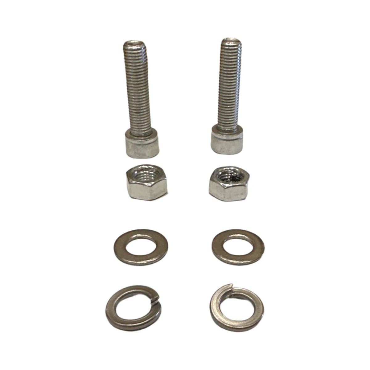 Mojab Off-Road Winch Mount Service Parts