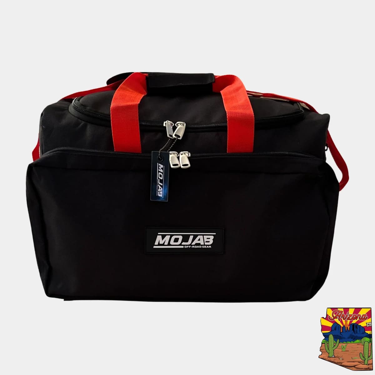 Mojab Off-Road XL Multi-Purpose Tool Bag