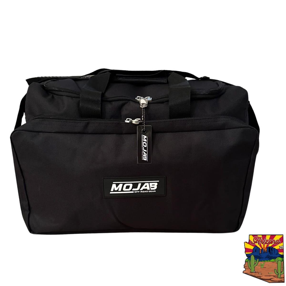 Mojab Off-Road XL Multi-Purpose Tool Bag