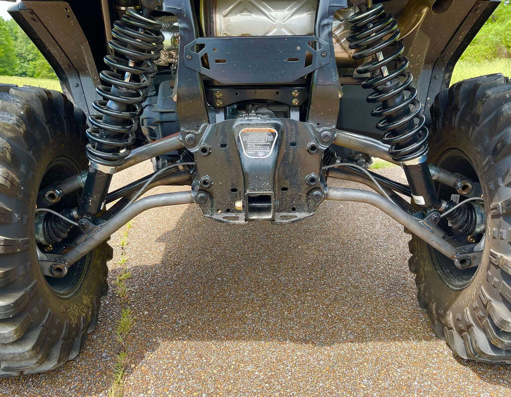 Moorehead Offroad Can-Am Commander 64" Rear A-Arms