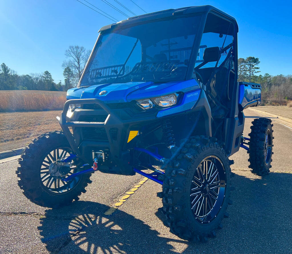 Moorehead Offroad Can-Am Defender Big Lift/Long Travel Kit