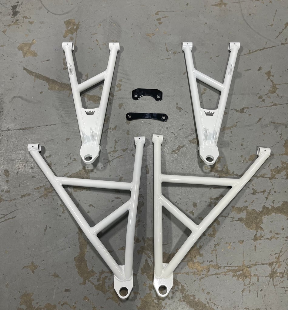 Moorehead Offroad Can-Am Maverick 64" A-Arms