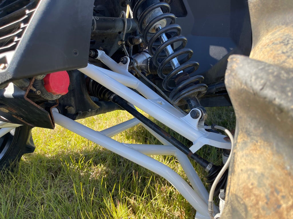 Moorehead Offroad Can-Am Maverick 64" A-Arms