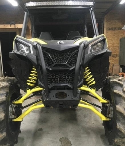 Moorehead Offroad Can-Am Maverick Sport 60” Forward A-Arms