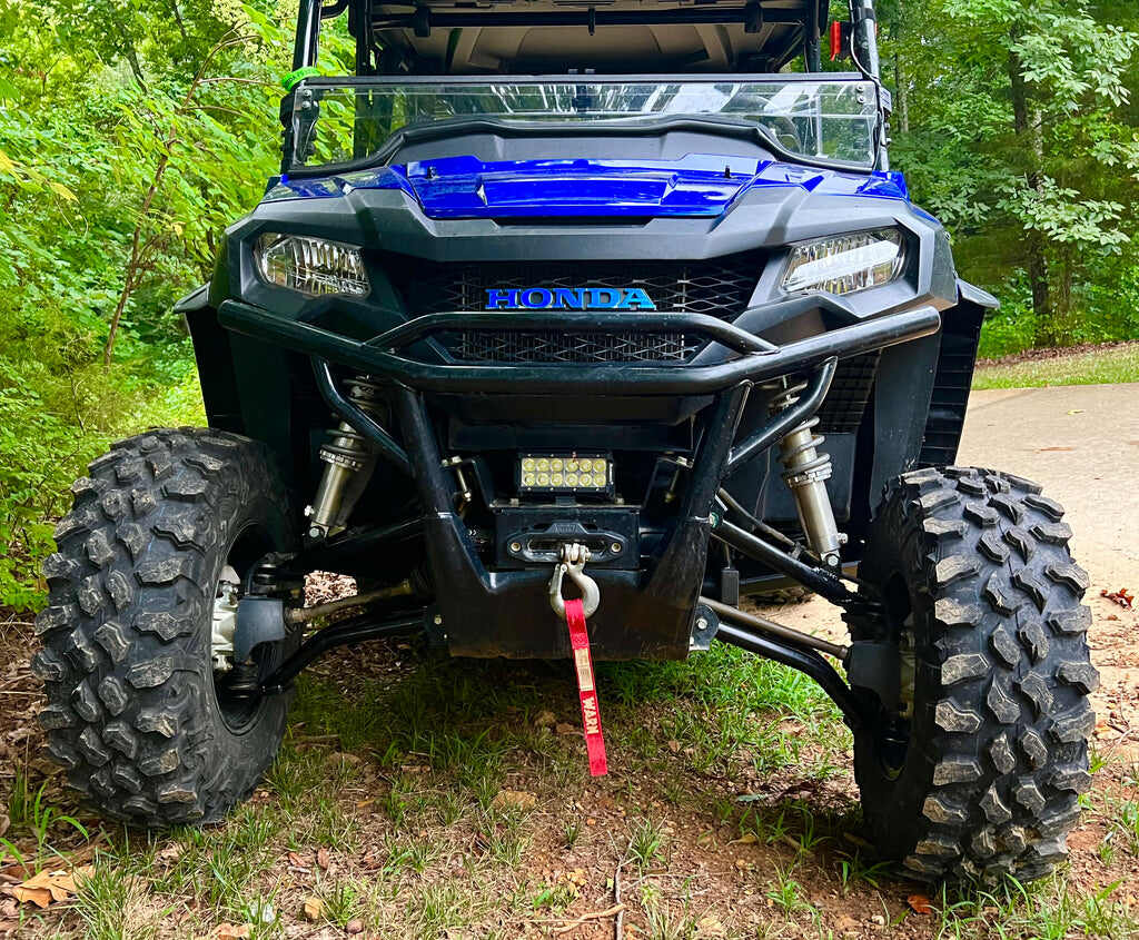 Moorehead Offroad Honda Pioneer 700 Forward A-Arms