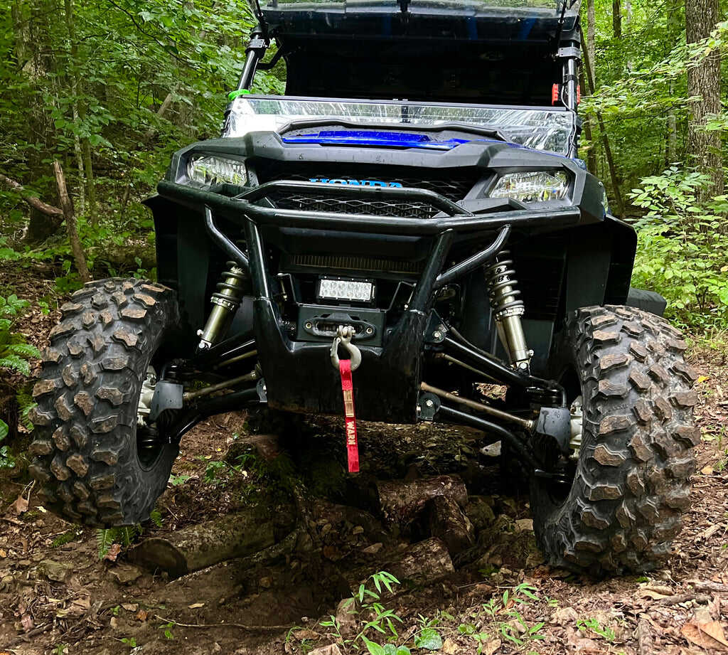 Moorehead Offroad Honda Pioneer 700 Forward A-Arms