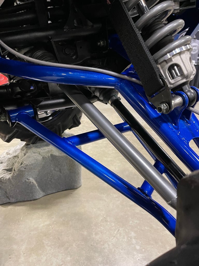 Moorehead Offroad Polaris RZR Pro XP Full Replacement Tie Rods