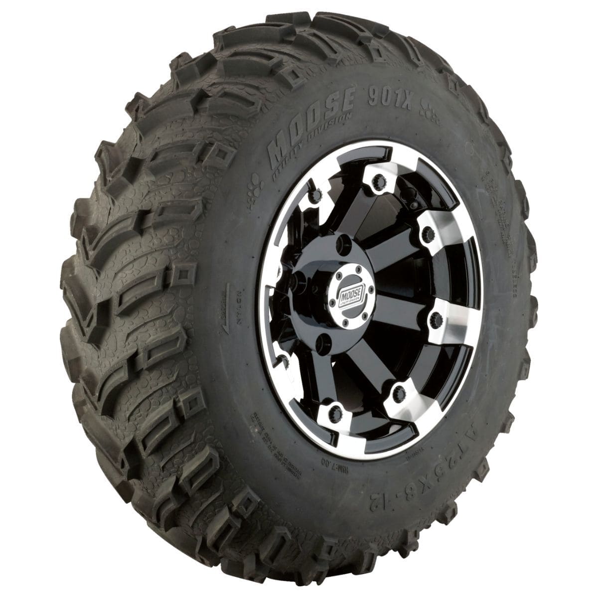 Moose 901X Utility Tire