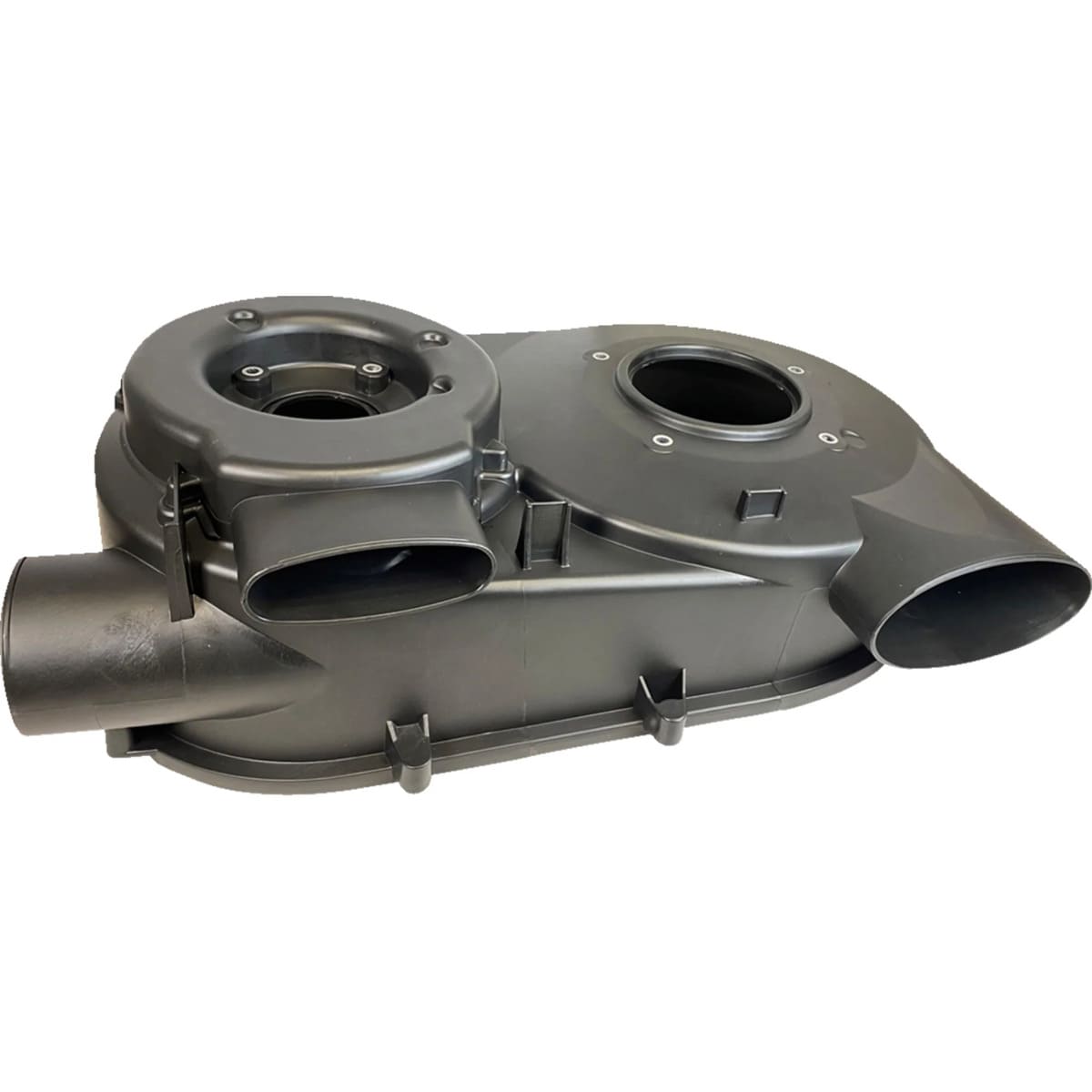 Moose Offroad Can-Am Maverick X3/Max Inner Clutch Cover