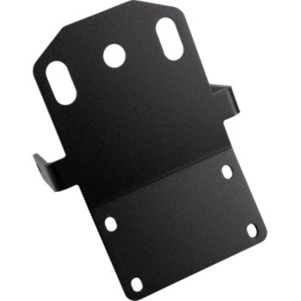 Moose Utility '05-'19 Kawasaki KAF400 Mule SX UTV Black Ball Hitch
