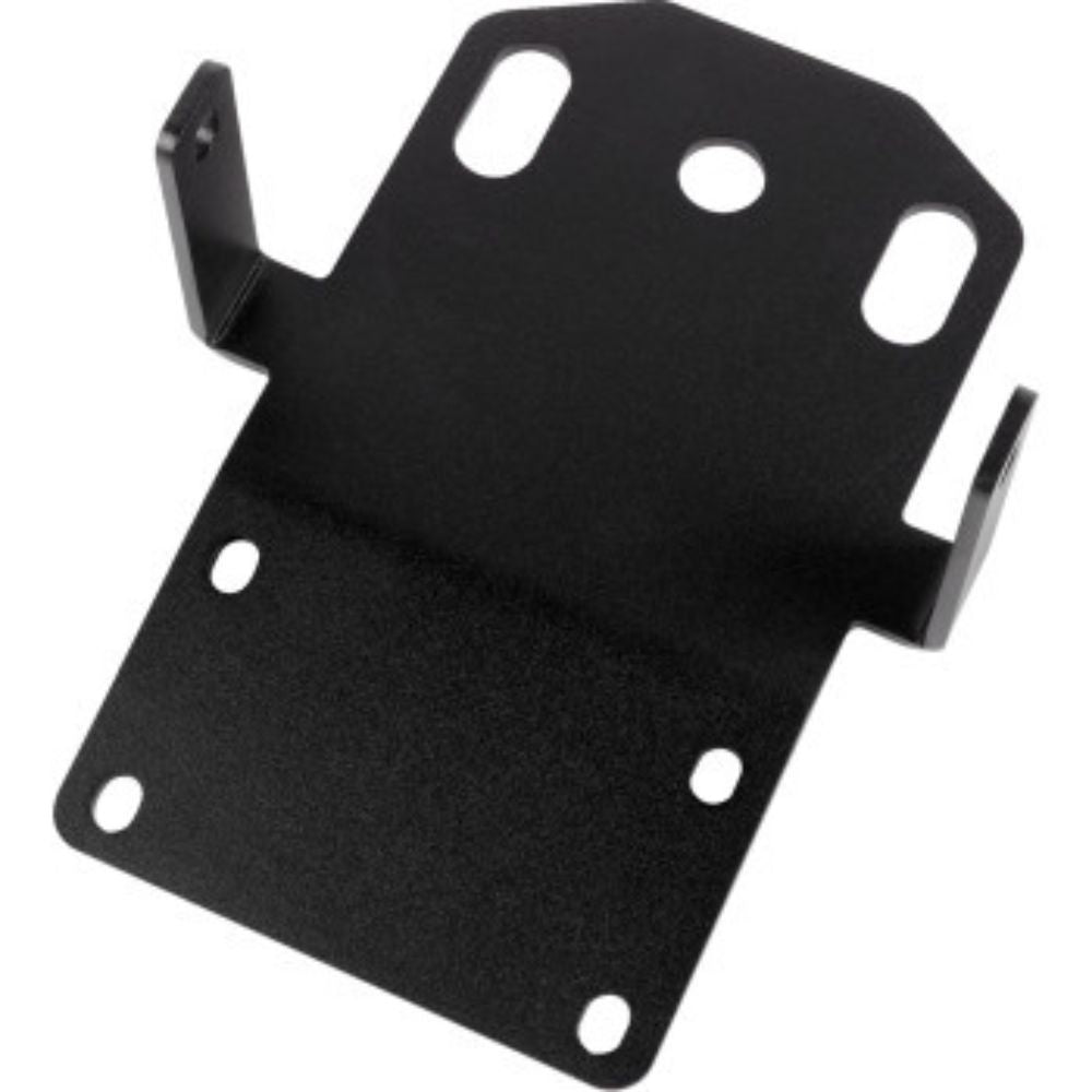 Moose Utility '05-'19 Kawasaki KAF400 Mule SX UTV Black Ball Hitch