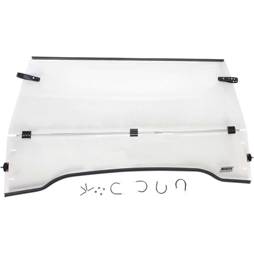 Moose Utility '09-'13 Honda Full Folding Windshield