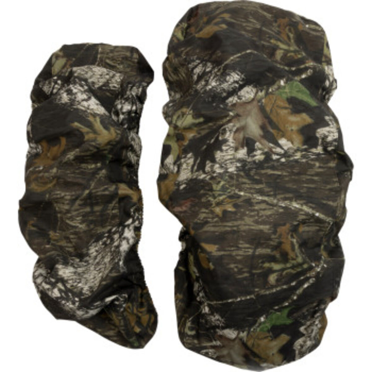 Moose Utility '09-'19 Kawasaki Mule 4000 Bench & Bucket Seat Cover