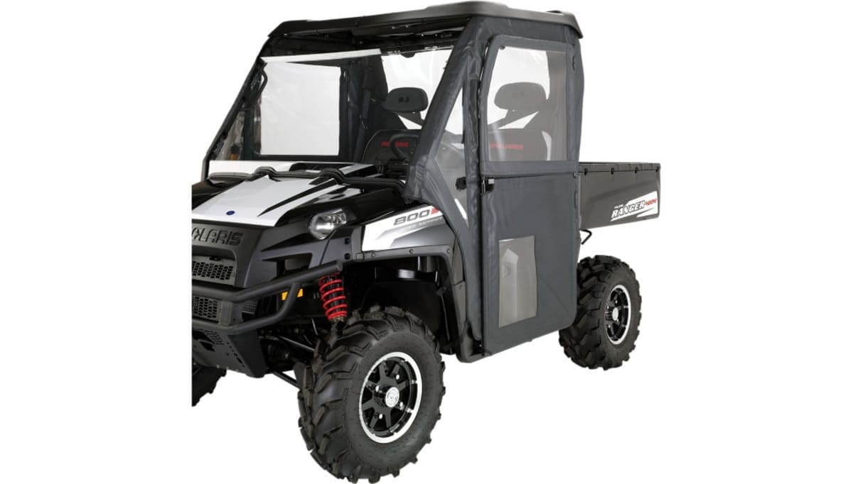 Moose Utility '10-'12 Polaris Ranger XP 800 Full Size Door